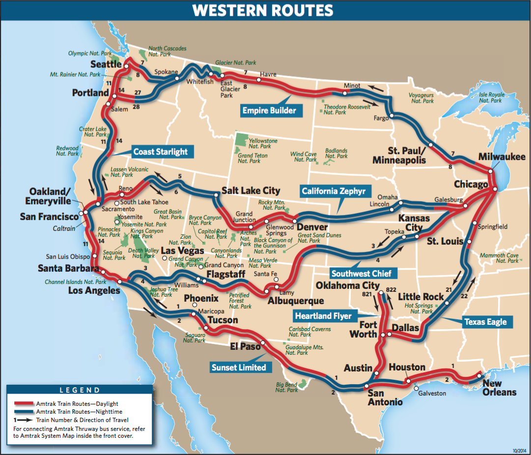 amtrak-map