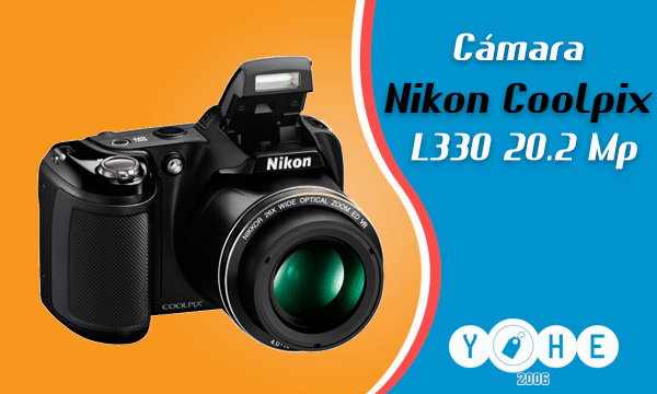 yohe2006's tweet photo. Cámara Nikon Coolpix L330 20.2mp https://t.co/RfHo42WI2g