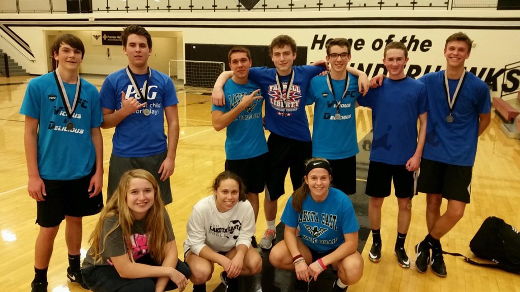 LEHSJKB's tweet photo. Champs and runner-ups!!! https://t.co/s5iMtPEFf6