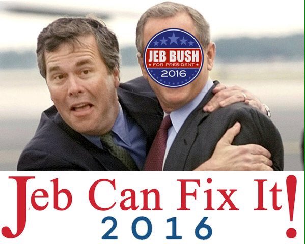 VinceKes's tweet photo. Don't want to hear #ImInChargeAnd... from any of these individuals. #uspoli #election2016 https://t.co/FmJKb1EHoQ