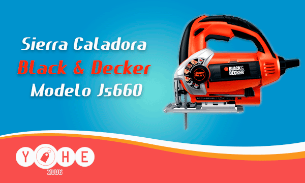 yohe2006's tweet photo. Sierra Caladora Black &amp; Decker Js660 https://t.co/Pc2vQgZbI7