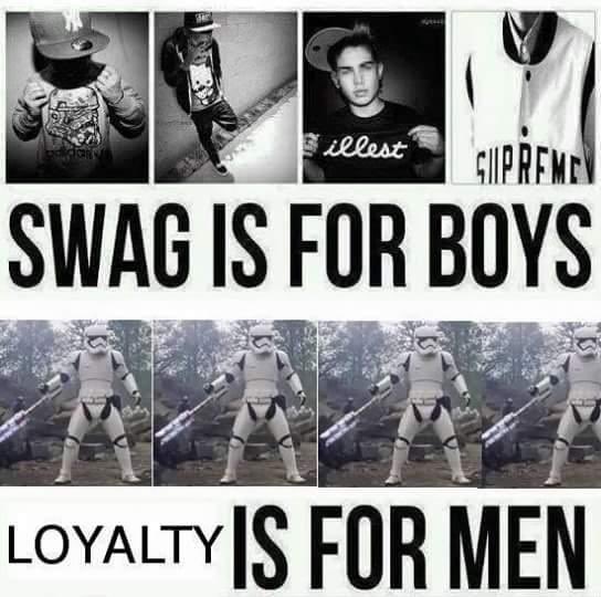 FirstOrderHero's tweet photo. Ladies is this what you like?👊🏻😏 https://t.co/Wp8jUy0a9f