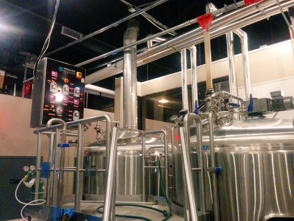 Stay Hoppy Austin tweet media