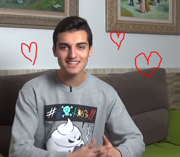JustinFol_lowMe's tweet photo. @Granbomba  mira que eres guapooo !!!! 😍 😍 😍 😍 😘 😘 😘 😘 https://t.co/dssV1rU2wV