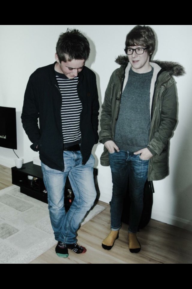 Serene_Official's tweet image. #bandgoals