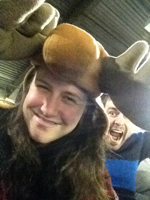 liljliljliljli's tweet photo. GO MOOSE GO!!! #CineplexFOTG https://t.co/pG0jESN8PI