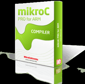 Tallertronica's tweet image. Nueva versión mikroC para ARM y ahora con soporte para ARM CORTEX M7. mikroe.com/mikroc/arm/
#mikroc #ARM #compiler