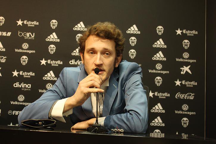 ActorRafa's tweet image. Zostałem nazwany hiszpańskim "The Special One"
Spain sometimes called "The Special One"