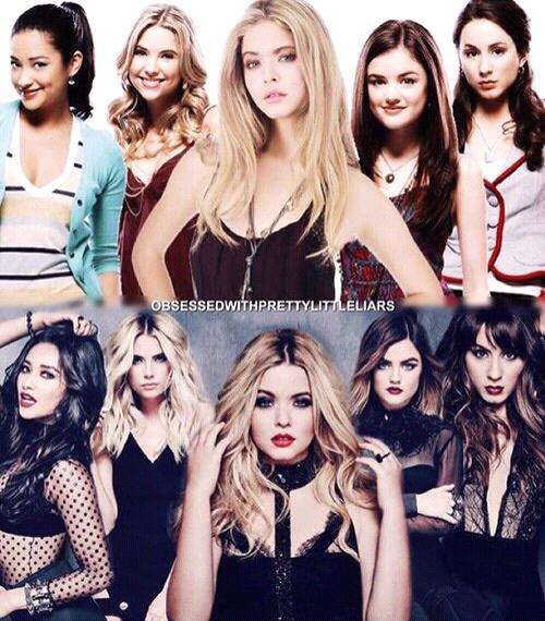 ArgentinaLiars's tweet image. 3 Dias para Pretty Little Liars season 6B #5YearsForward #PLL #pll6b #cantwait