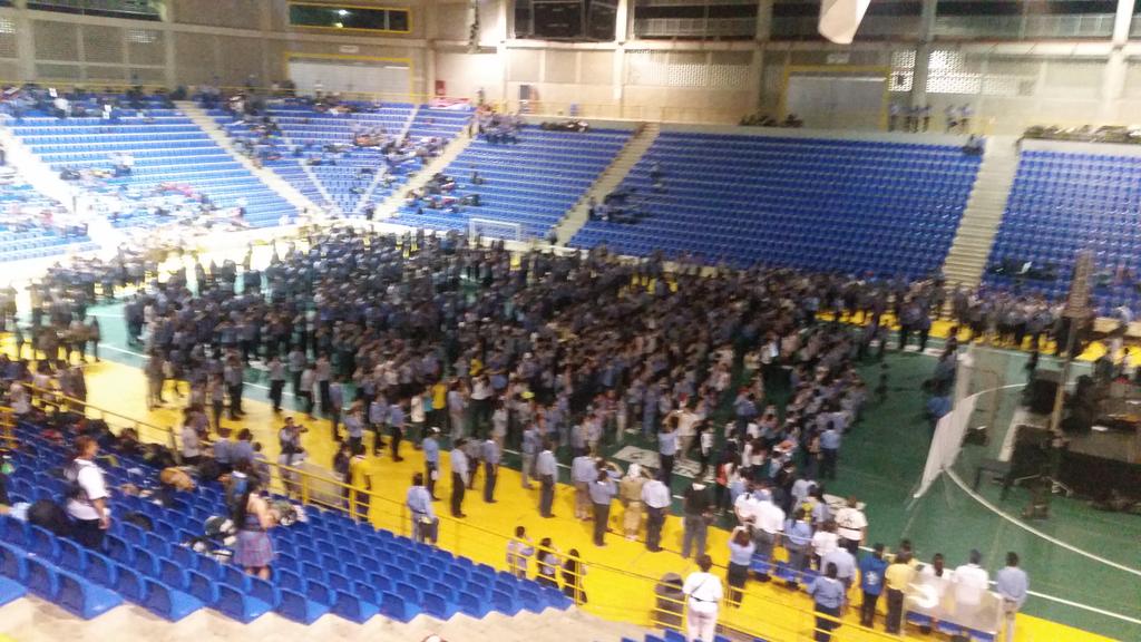 Latinfilmaker's tweet photo. @ScoutsColombia muchas gracias al #AnamCara por entregarnos tantas experiencias, historias y amigos. https://t.co/T4O2bYSW9T