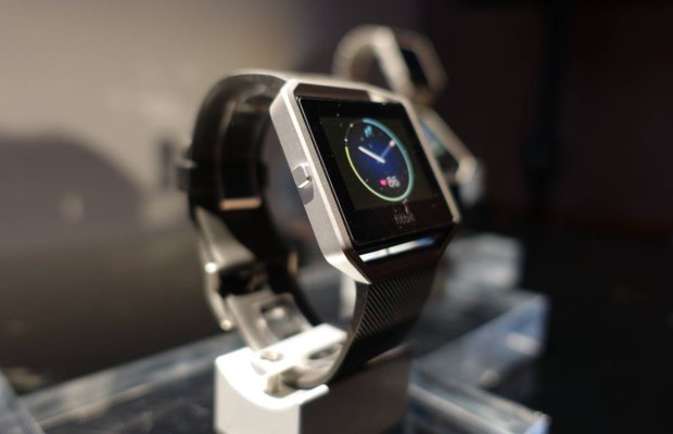 Wearables are inching towards a purpose in 2016 engt.co/1ZUf7sO