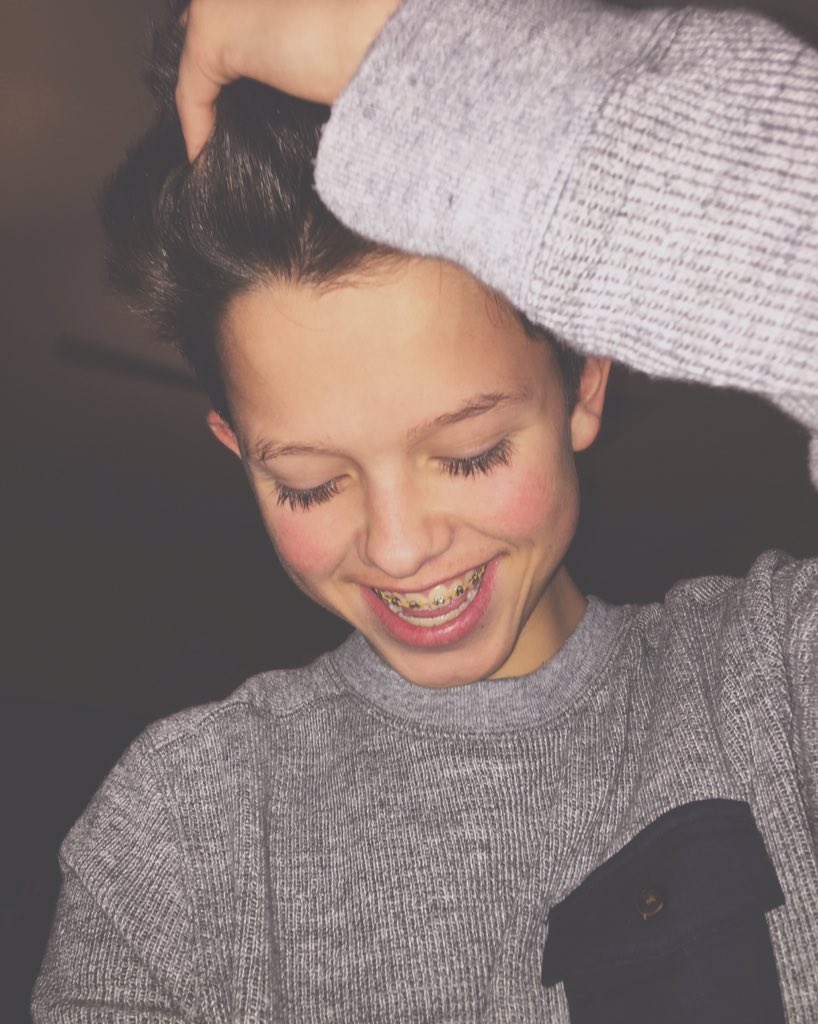 better w you soon on twitter you make me smile only you https