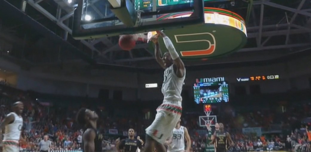 (12) Canes cruise past FSU. #TheU has won 7 in a row overall. bit.ly/1nazfsA?utm_me… https://t.co/v2v0FDTzRR