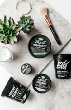 CardMania_Inc's tweet photo. Check out these 5 amazing Lush products (and then get a Lush gift card at a great price)! https://t.co/Cp9QRyg6Po https://t.co/C6HCsHESPc
