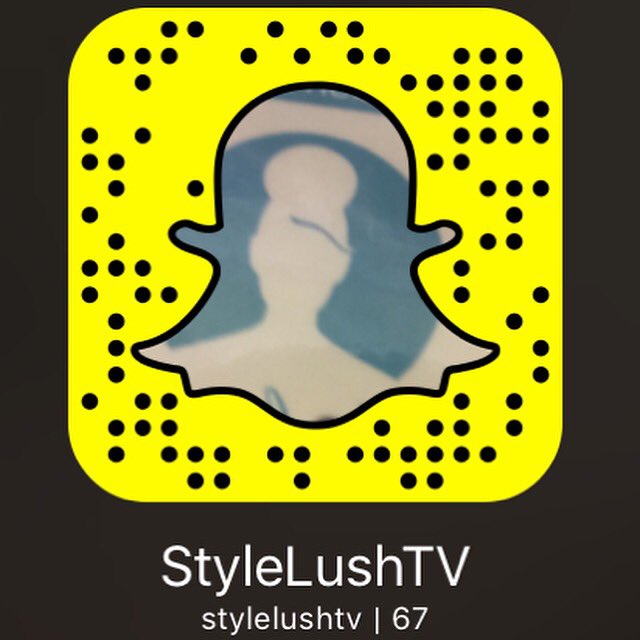 StyleLushTV's tweet photo. Out n about again! We'll snapchat our location. #StreetBeat #FilmingStyle π₯π±π¬ππ» #OnlineFashionMedia #StyleLush #SLTV https://t.co/O8AIHuDFbY