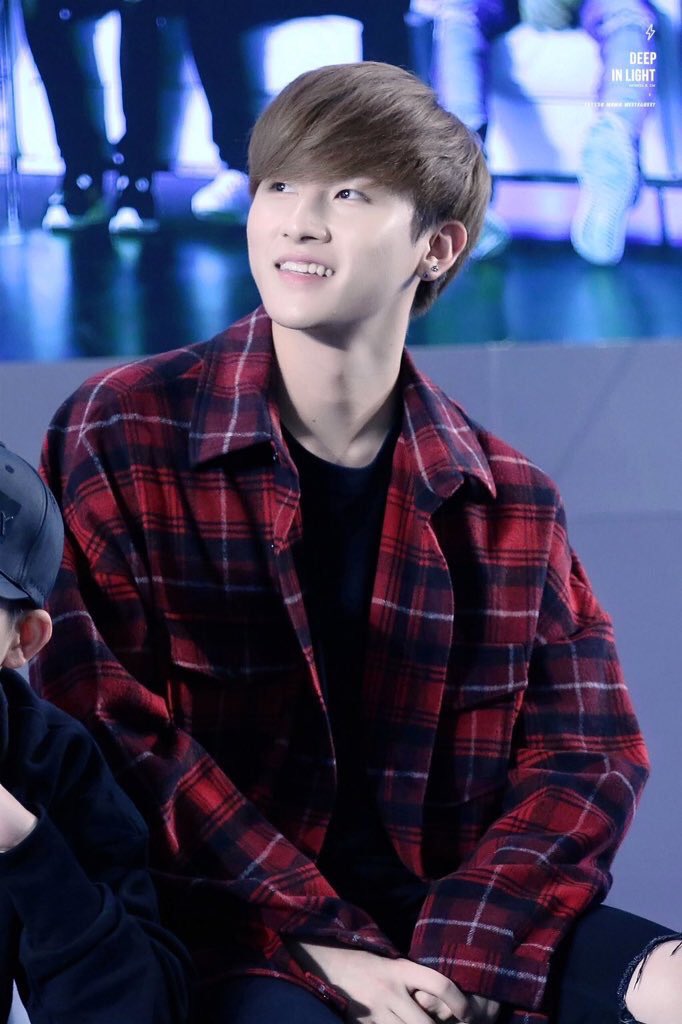 Changkyun Changkyun
