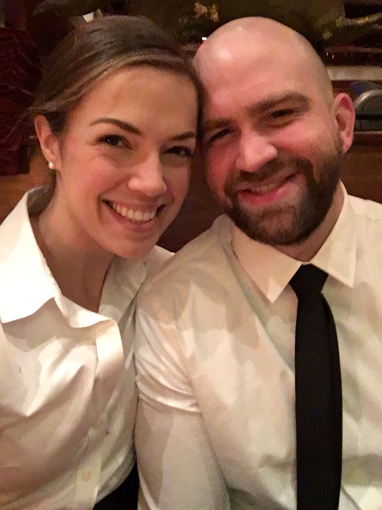 abbygracephoto's tweet photo. Traditional anniversary dinner last night at Clyde's Willow Creek! #fiveyearsdown #eightyfivemoretogo https://t.co/4ZmkD7iIgr