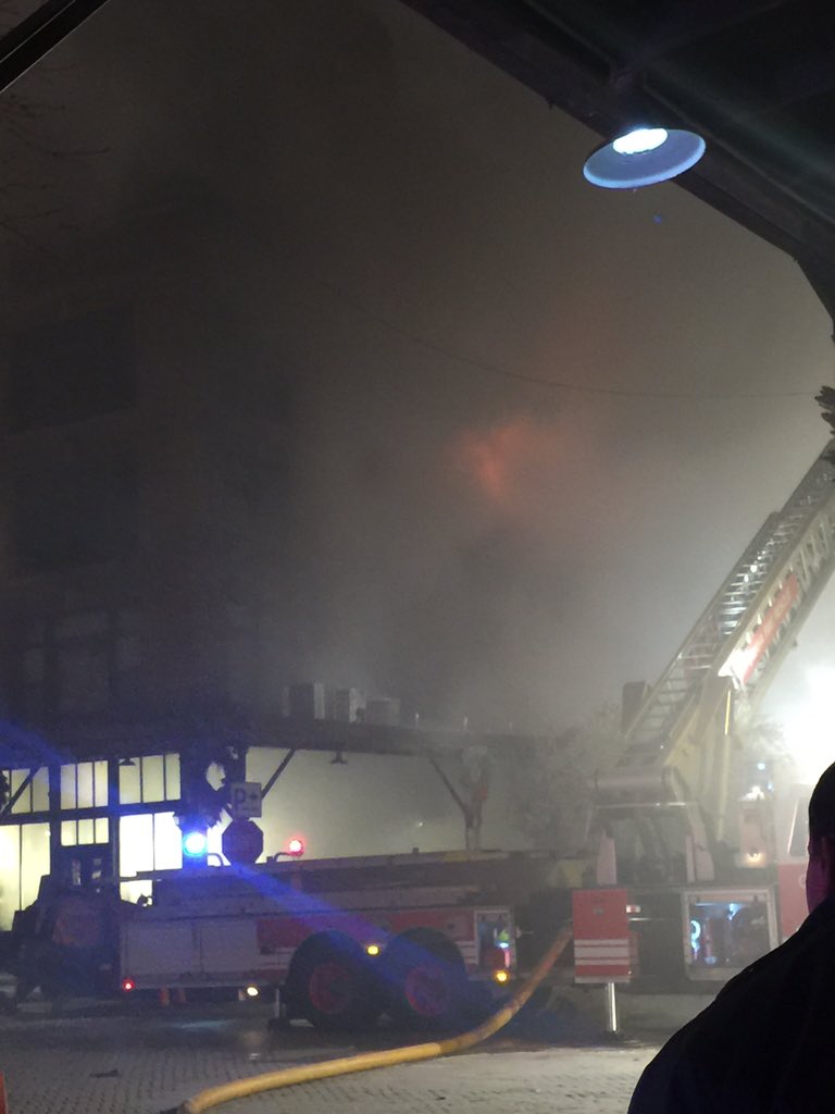 DemiFrandsen's tweet photo. Crazy scene! #old marketing https://t.co/jSYsI9Gi71