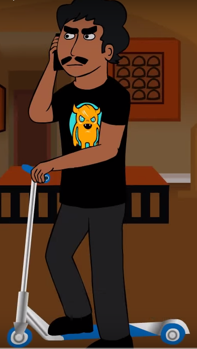 Ownage Pranks On Twitter Your Boy Rakesh Is Back Tomorrow With A Prank On A New Hilariousss Landlord Https T Co Oodnnkwkvx