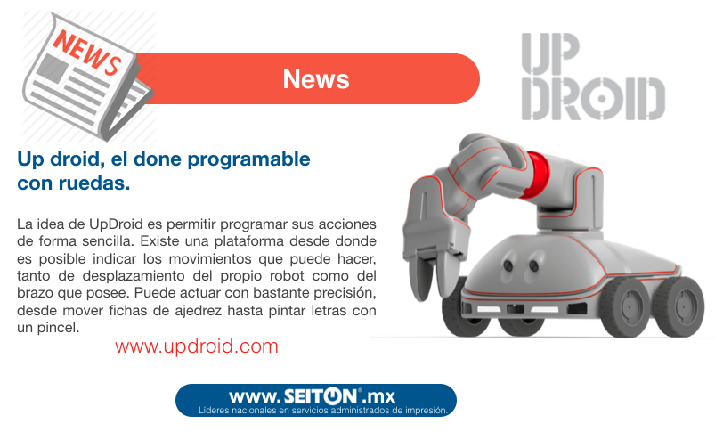Seiton_Oficial's tweet photo. #Noticias #Tecnología @UpDroidInc https://t.co/9uDi3neMWV