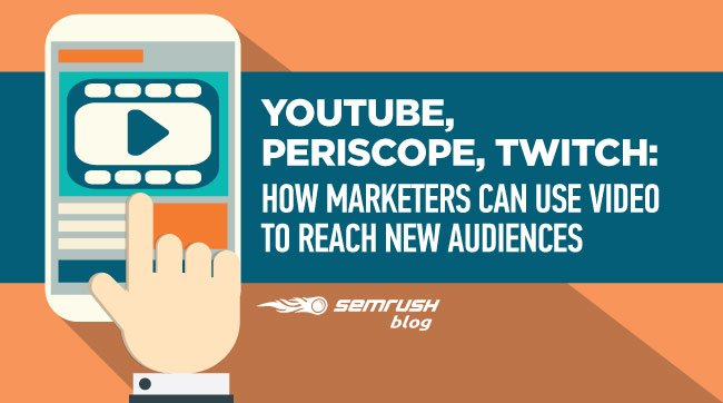 plantcreative's tweet photo. YouTube, Periscope, Twitch: Reach New Audiences with Video https://t.co/sT9zxJpsEe https://t.co/9bK7GSSAZe