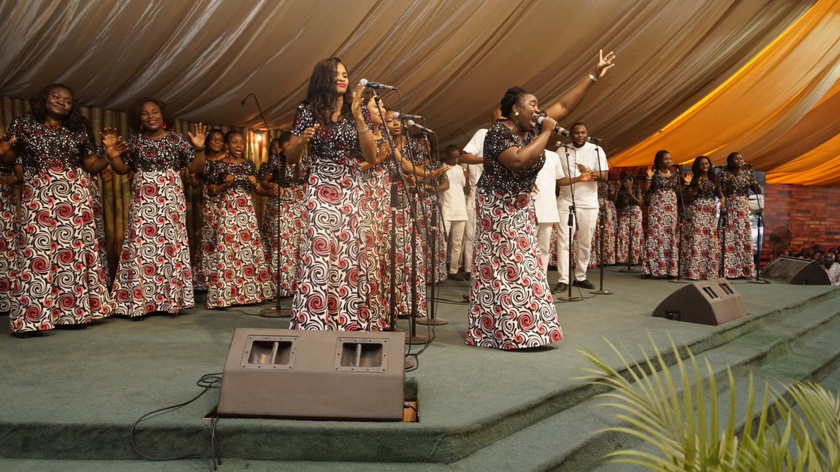 TCCPH's tweet photo. My soul thirsts for GOD &amp; GOD alone. I crave for YOU. #1stService #MusicMinistry #NewWineChoir @PastorKech @solakinz https://t.co/of1oMRQkhv
