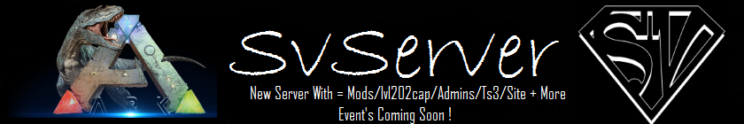SvGamingServer tweet picture