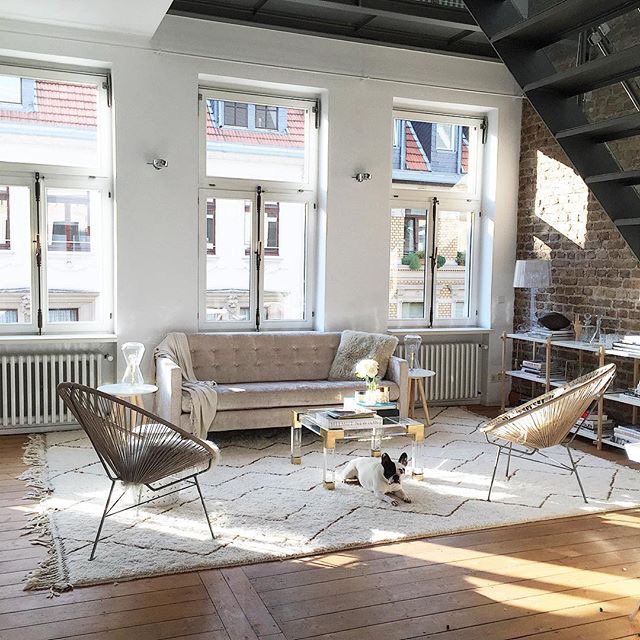 olissonmadrid's tweet photo. We love #LenaTerlutter living room #design #homestyle olisson.es https://t.co/QYNYKIAGPt