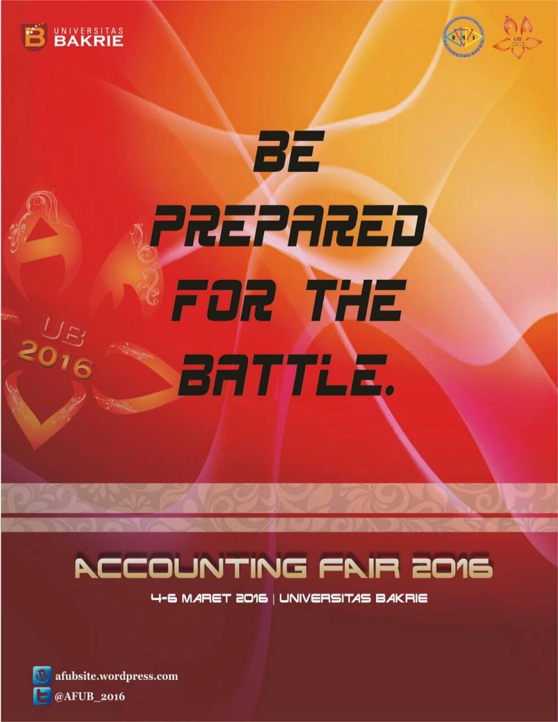 Untuk lebih jelasnya bisa kunjungi website afubsite.wordpress.com atau add line official kami @scf9832z . 😁