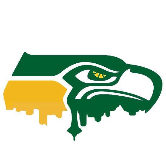 #GoSeahawks #12sTurnUp #Playoffs