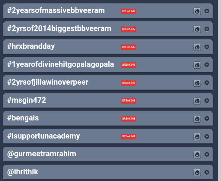 papithavelumani's tweet photo. #1YearOfDivineHitGopalaGopala is trending now #pawankalyan #gopalagopala @PawanKalyanTeam @JaiPawanism @pawanismfc https://t.co/SyoqNpkiZr