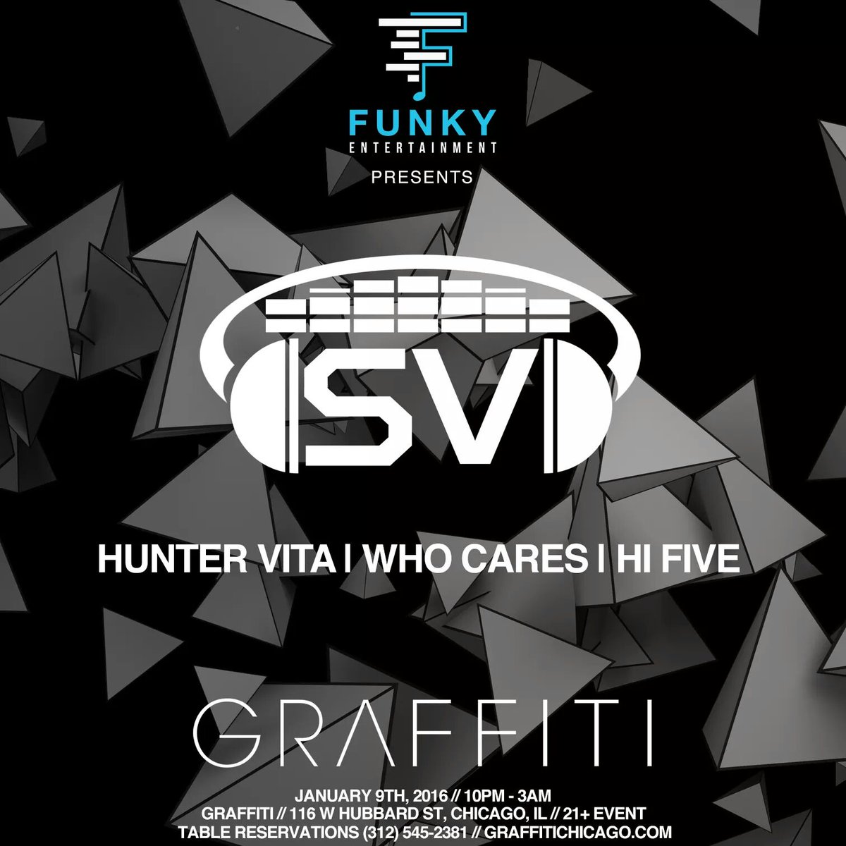 graffitichicago's tweet photo. #nightclub #industy #women #models #highfashion #rivernorth #8thfloor #chicago #penthouse #guestlistrsvp #hubbardst https://t.co/fyajW7knUV
