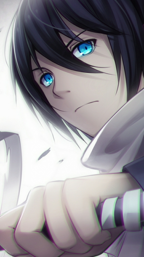2Sirine2's tweet photo. Noragami 💕 is goals 😏 https://t.co/lOBKsTbhhf