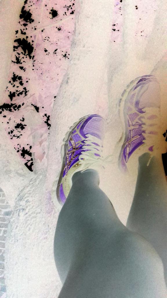 MelissBerg's tweet photo. @ASICS_ZA enjoying 5km slow jog https://t.co/C4ePhWVhAt