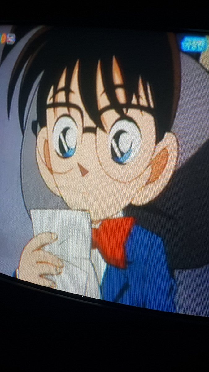 어제 텔레비전을 보는데 코난이 나오는거였다 불현듯 생각나는 사람 성민 배우님~~^^