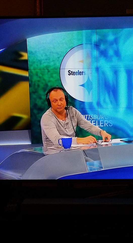 wiard_rex's tweet photo. #ranNFL #jedenverdamntensonntag  buschi? Was los, bist ja schon am lalln :D @Icke41 https://t.co/A8fgvpvhVG