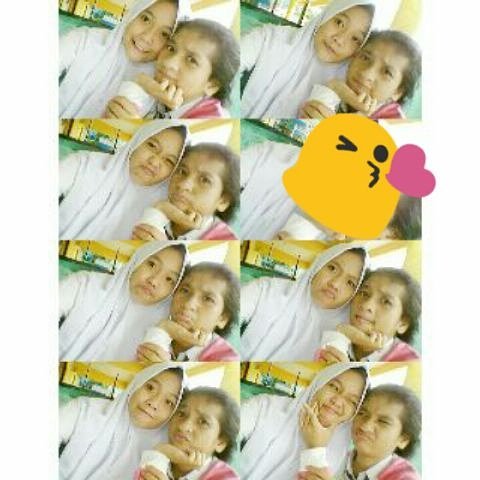 PutriWynstelle's tweet photo. Cahabat yang ngeselin,tp sayang nian 😍😘😘😍 you are the best❤ @meilindah99 https://t.co/p2tdtB20e3
