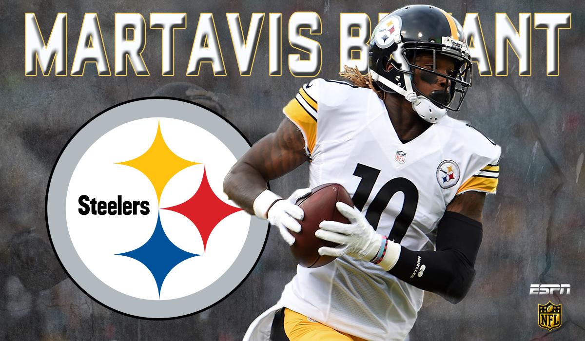 ESPNNFL's tweet photo. ✔️ Butt catch
✔️ Flip
✔️ Touchdown

MARTAVIS BRYANT INSANITY https://t.co/08IkEWotMO