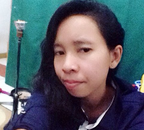 hari minggunya kemana yaaah