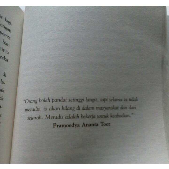 Pramoedya Ananta Toer