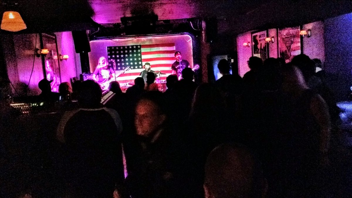 MerlinNation's tweet image. .@TheGrandVictory with Moral Panic!