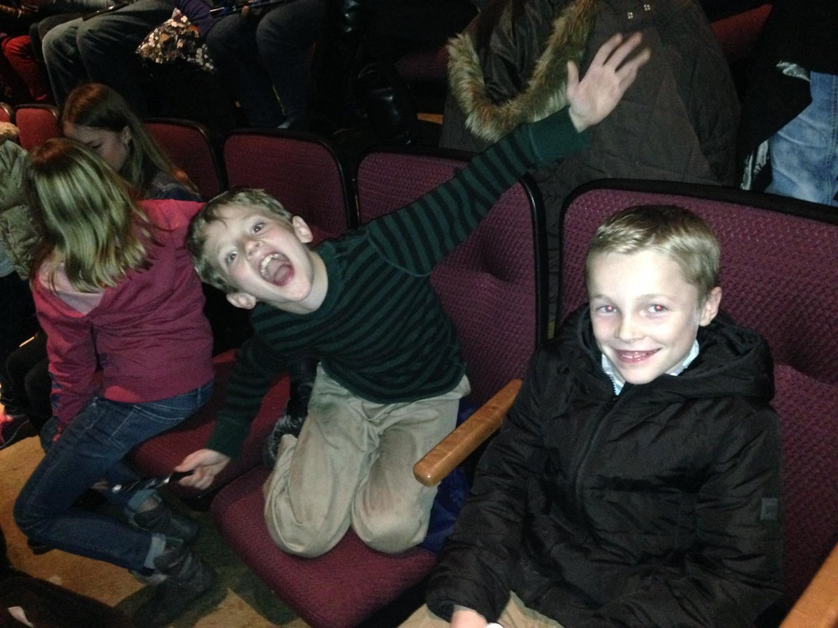 Yay vocal point!  #byuvocalpoint