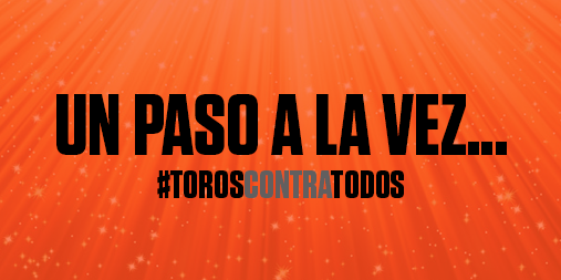 TorosdelEste's tweet photo. Aún falta juego, tenemos un equipo muy unido, la meta es la clasificación, vamos #TorosContraTodos https://t.co/9Ap4ZOSFur