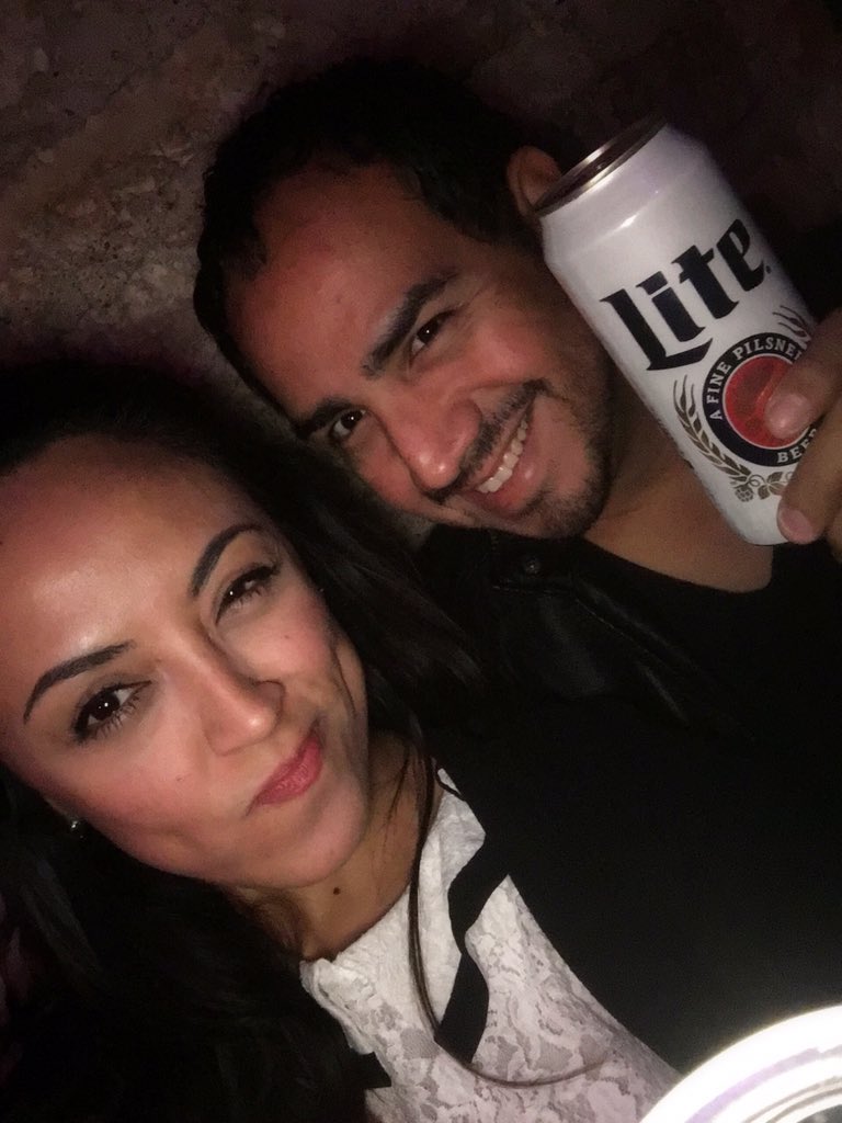 Having a #MillerTime with @FrankFaarRamire @BidiBidibanda <a href="/AustinVida/">Austin Vida</a> @C3Concerts <a href="/StubbsAustin/">Stubbs Austin</a> #FreeWeek2016