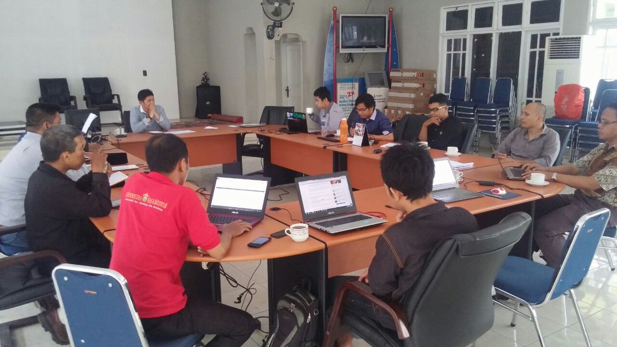 Makassar Technopark tweet media