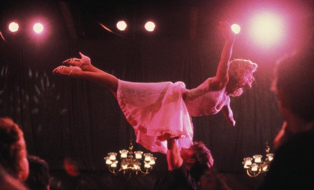 beautfilm's tweet photo. Dirty Dancing (1987) https://t.co/tWsuFWdGeo