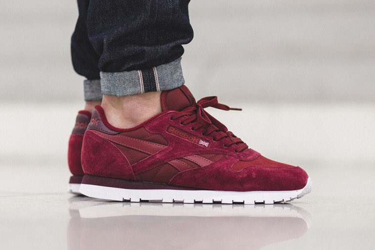 reebok classic leather np tonal pack