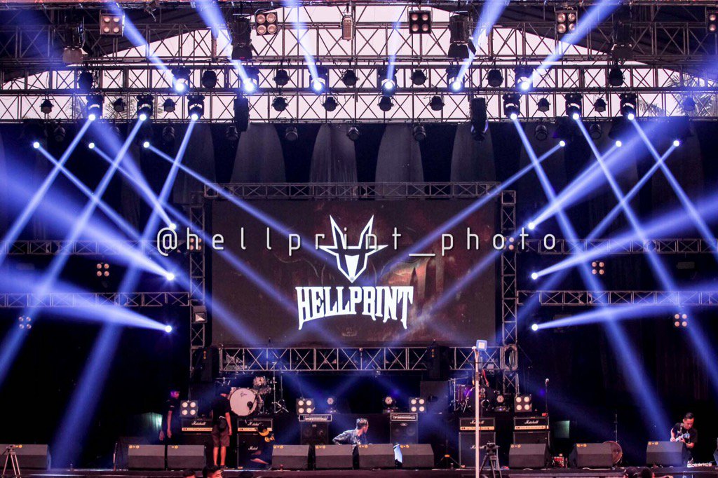 hellprint's tweet photo. Masih Di Lap.Tegalega Bandung
Minggu, 7 Feb 2016
1 Hari - 80 Band - 5 Stage
Presale 75K ++
#HELLPRINT2016 #EDANKEUN https://t.co/cc9f4XarGC