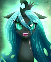 "Go my Changelings! Feed!"
Chrysalis acc
FC Kerry Washington
Chemistry Ship
Rt and follow
