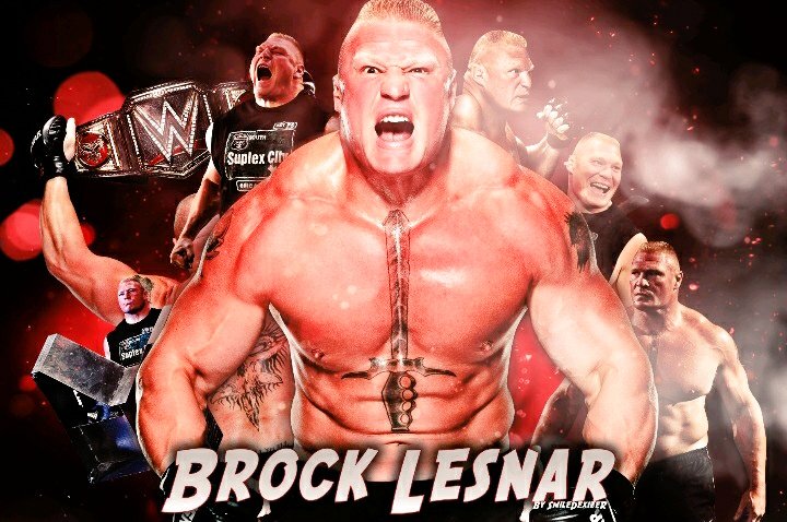 the_demon3718's tweet photo. #wwe #wweroyalrumble #RoyalRumble #thebeast #thebeastincarnate #Suplexcity #BrockLesnar https://t.co/vlKfzVRrNK